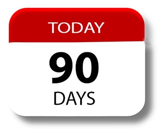 5 Reasons for 90-Day Goals - Greystone Global