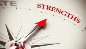 strengths