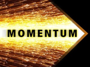 momentum