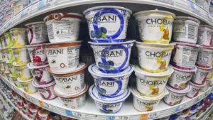 Chobani