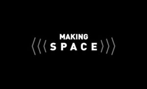 making-space